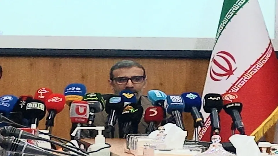 ارائه ۴۷ طرح پژوهشی و صد‌ها چکیده مقاله در بیست هفتمین کنگره بین‌المللی رویان