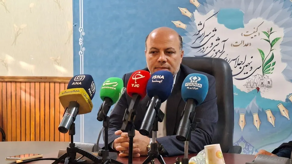 آغاز المپیاد ورزشی مدارس در سراسر کشور/ مشارکت ۶ میلیون دانشآموز در المپیاد درون مدرسهای