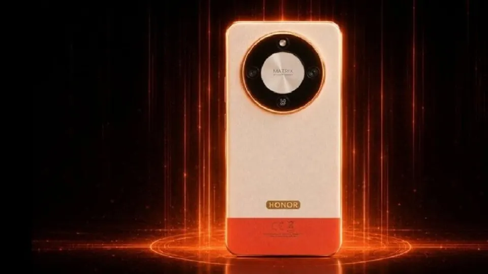 گوشی هوشمند و ضد ضربه HONOR Turbo چه ویژگی‌هایی دارد؟!