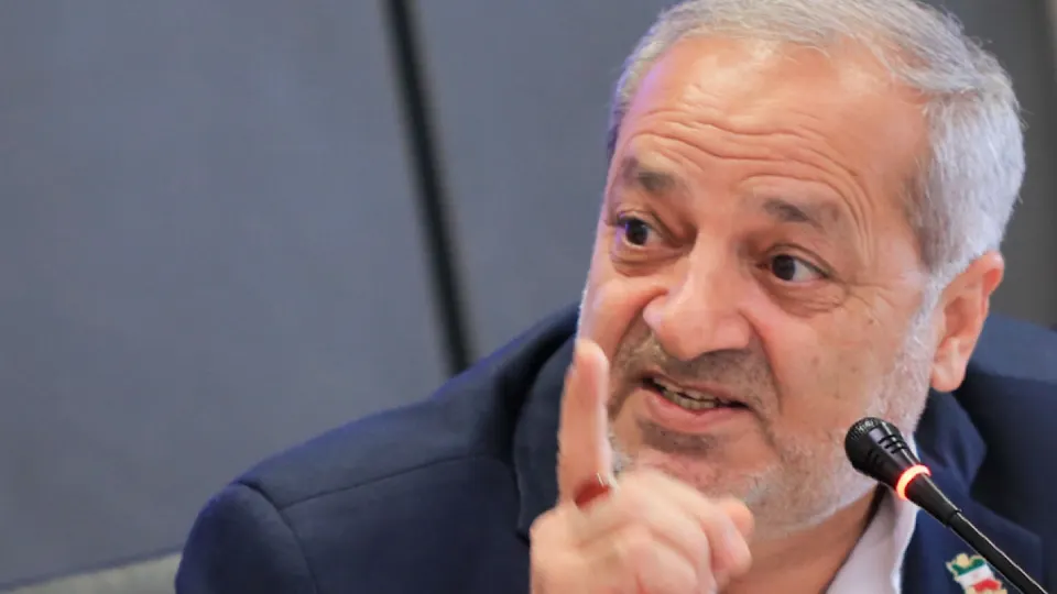 کاظمی: ملت ایران با ایستادگی در برابر آمریکا و اسرائیل عظمت خود را به جهان نشان داد