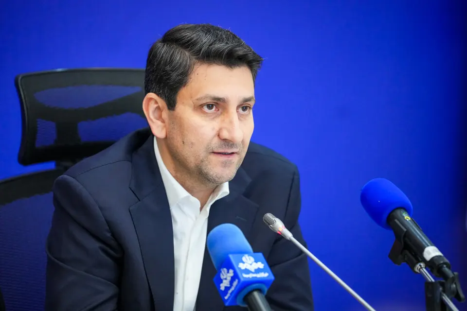 هاشمی: ۳ ماهواره از منظومه شهید سلیمانی در مدار قرار می‌گیرند