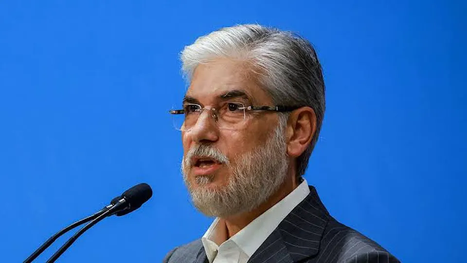 وزیر علوم: شهید لاریجانی سرمایه ملی و مظهر عقلانیت بود
