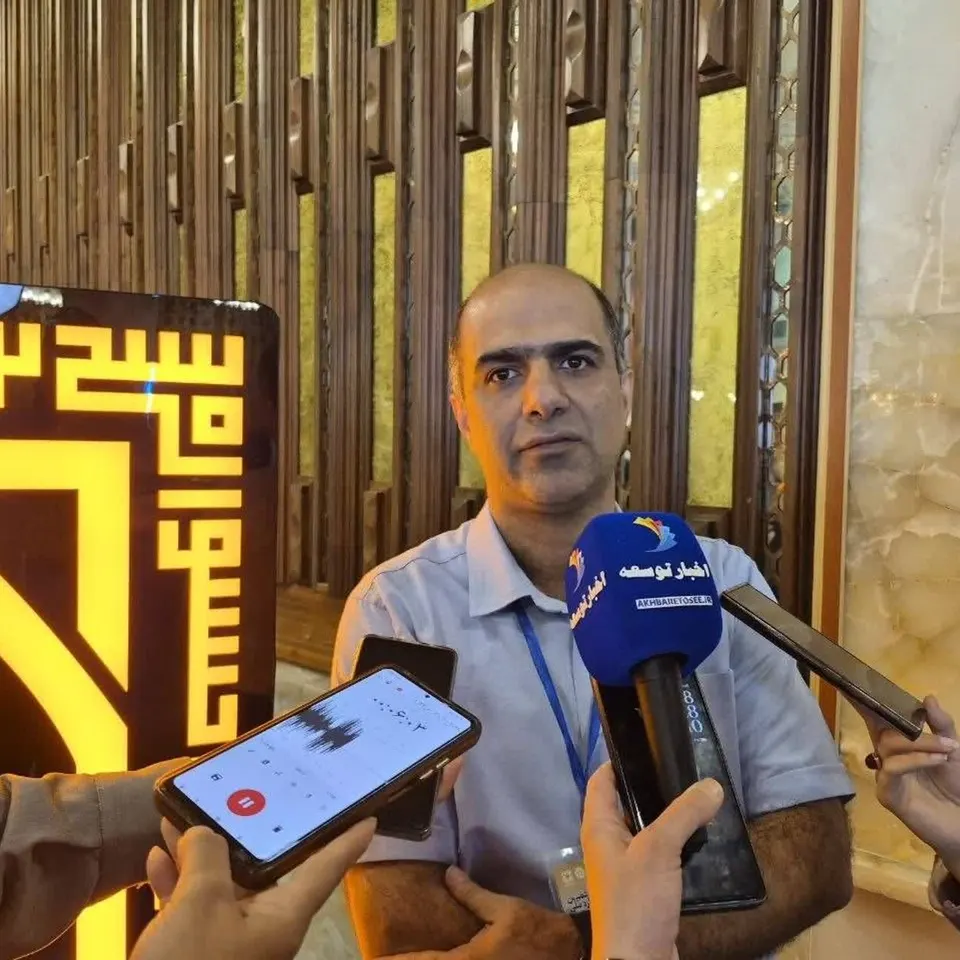 ۴۱۱ طرح فناورانه در مسیر رقابت برای جوایز ۱۲ میلیارد تومانی شیخ بهایی