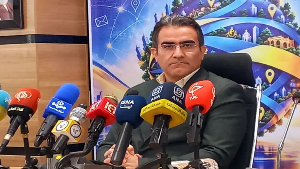 آغاز به‌کار آزمایشی ربات‌های پستچی در تهران تا دو ماه آینده/ بیش از ۱۳ میلیون ساختمان در کشور فاقد پلاک هستند