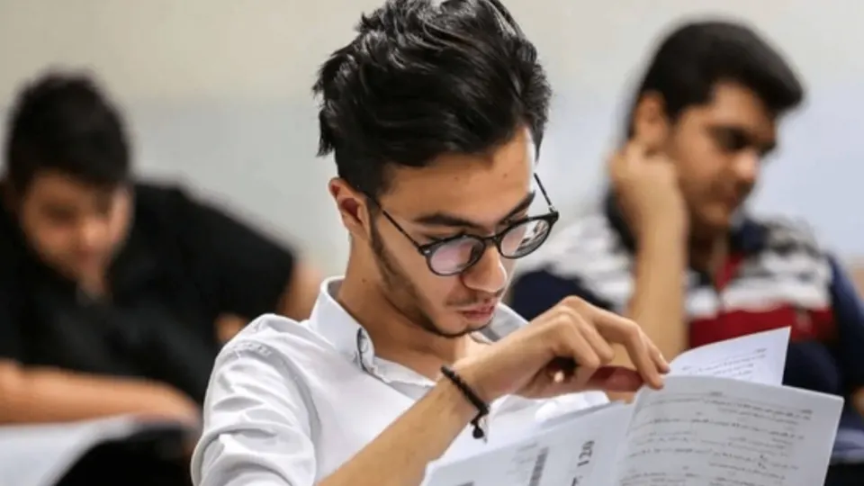 انتخاب رشته ۴۳۰ هزار متقاضی در کنکور سراسری ۱۴۰۵