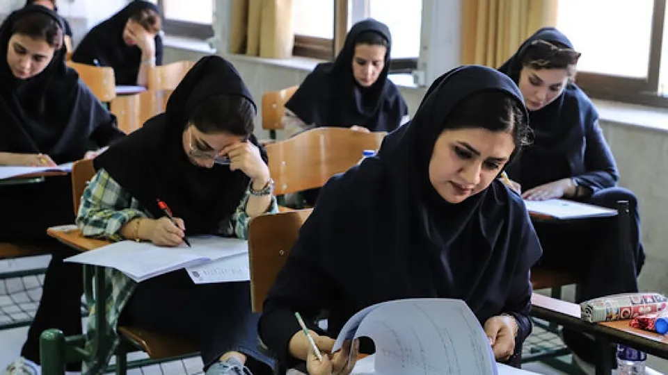 مهلت ثبت‌نام رشته‌های بدون آزمون کنکور ۱۴۰۵ اول آبان پایان می‌یابد