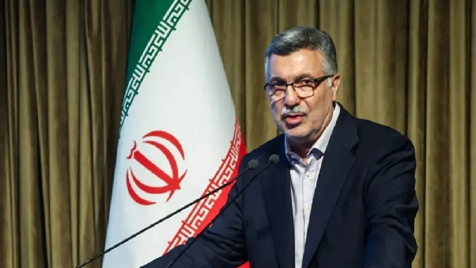 وزیر بهداشت: علم بدون اخلاق و عدالت نمیتواند در مسیر درست قرار گیرد