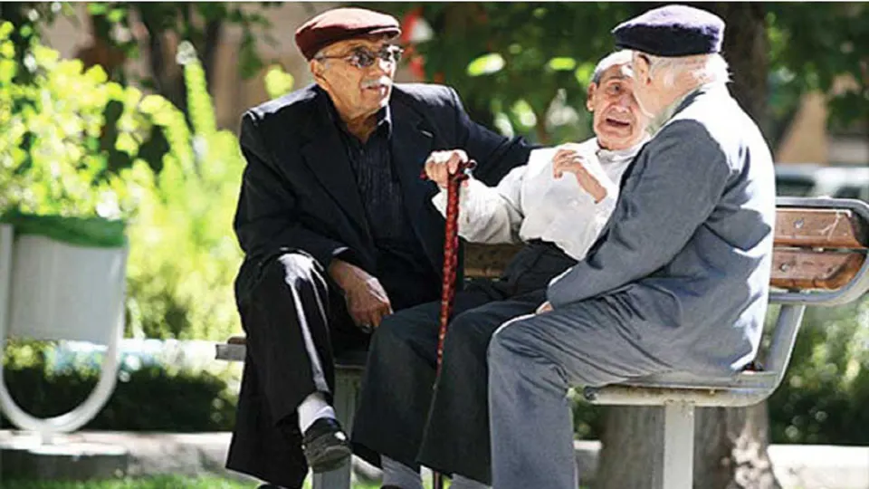 فعالیت‌هایی اجتماعی که به حفظ حافظه در دوران سالمندی کمک می‌کند