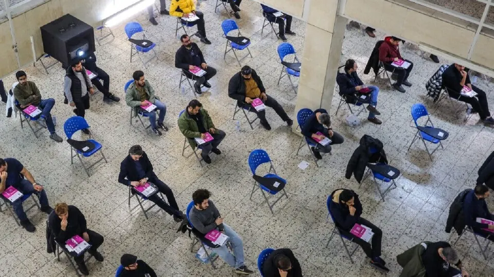 نتایج نهایی «آزمون دانشنامه تخصصی و فوق‌تخصصی پزشکی سال ۱۴۰۵» منتشر شد