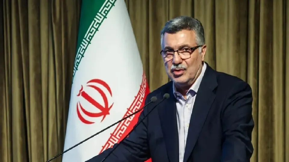 عدم کمبود تجهیزات پزشکی در بیمارستان طی جنگ تحمیلی اخیر