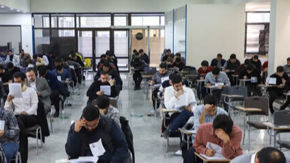 امشب، آخرین مهلت ثبتنام آزمون دکتری ۱۴۰۶