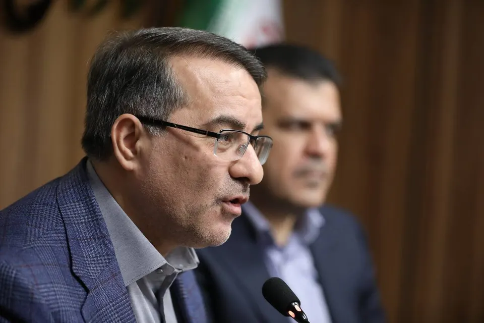 ضرورت نقش‌آفرینی نخبگان و شرکت‌های دانش‌ بنیان در نظام مدیریتی