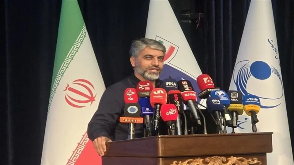 پایا» روزانه ۶ هزار کیلومتر مربع تصویربرداری می‌کند/ گام بعدی، منظومه‌سازی ماهواره‌ای است