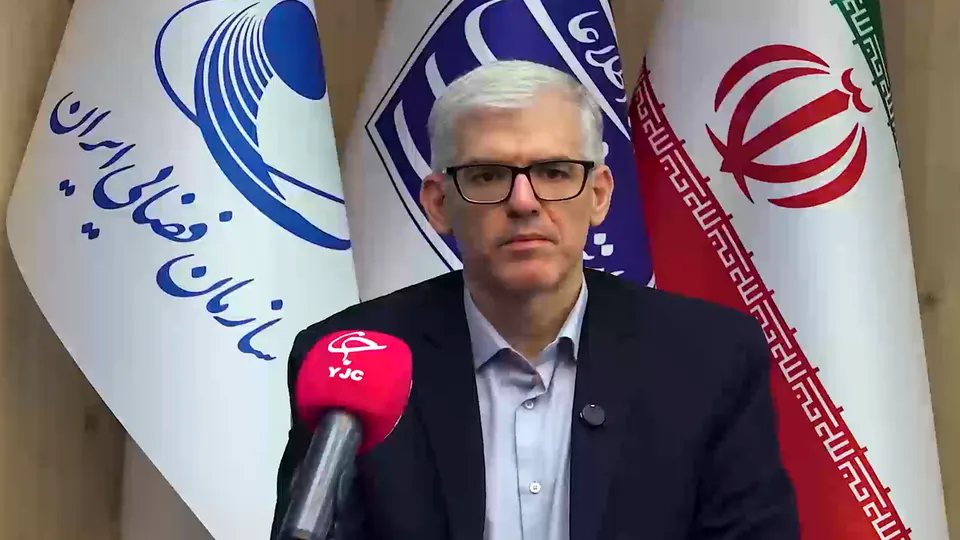 رئیس سازمان فضایی: نسل جدید ماهوارهبرها بهزودی از راه میرسند