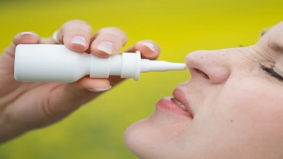 قطره‌های بینی چه تأثیری بر قلب دارند؟