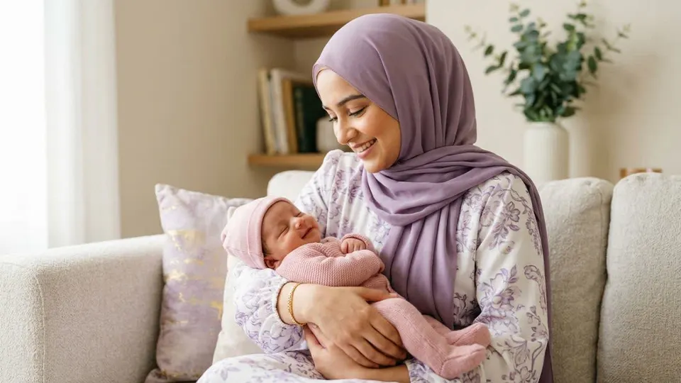 شیر مادر در برابر سرطان سینه: آیا می‌تواند ابزاری برای تشخیص زودهنگام باشد؟