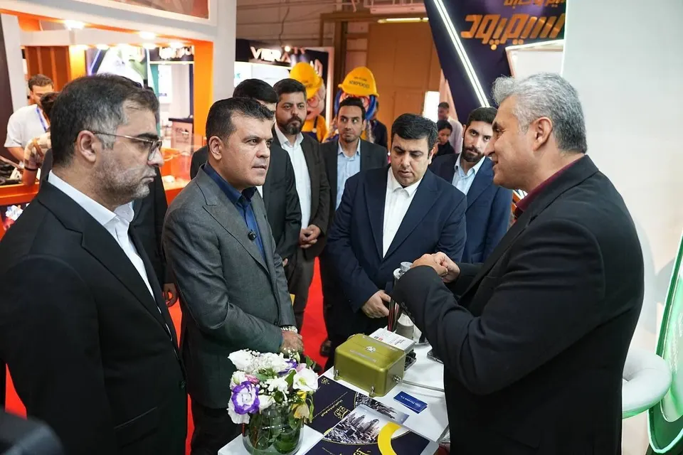 تحول در پارادایم صنعت ساختمان با فناوری ساخت هوشمندتر و کمکربن
