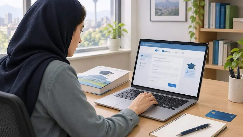 ثبتنام بیش از ۳۰ هزار داوطلب آزمون دکتری در دو روز