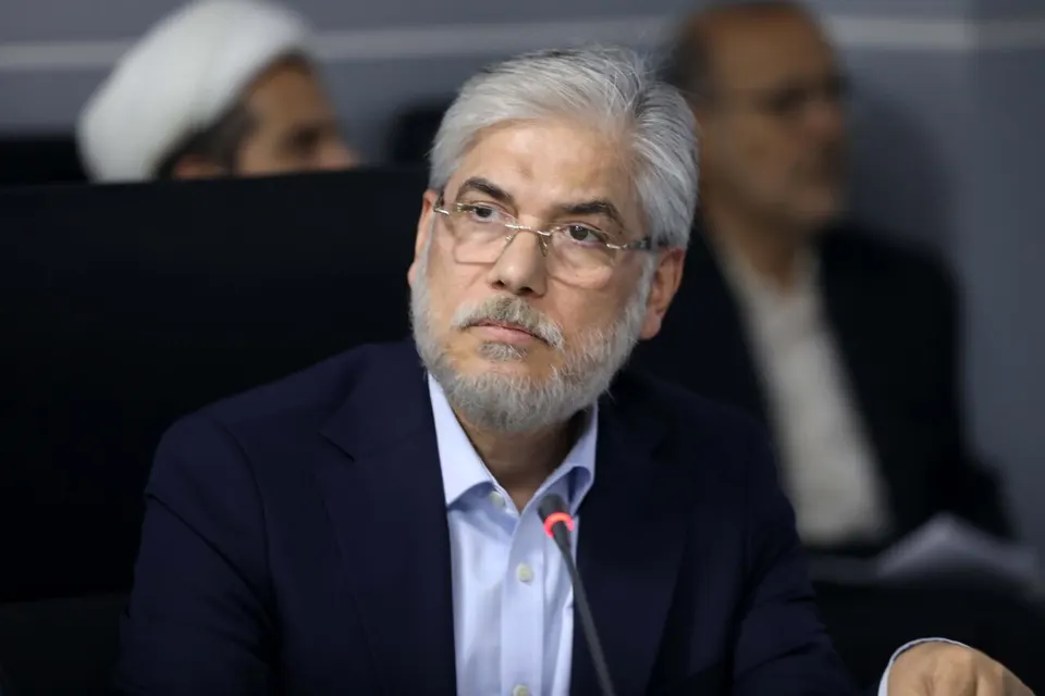 سیمایی صراف: گزارش بررسی علمی حوادث دی ماه به رئیس جمهور ارائه میشود