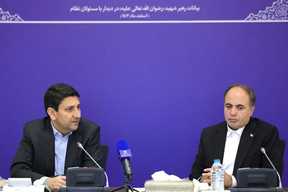 تفاهم دو وزارتخانه ارتباطات و جهاد کشاورزی برای کشاورزی هوشمند