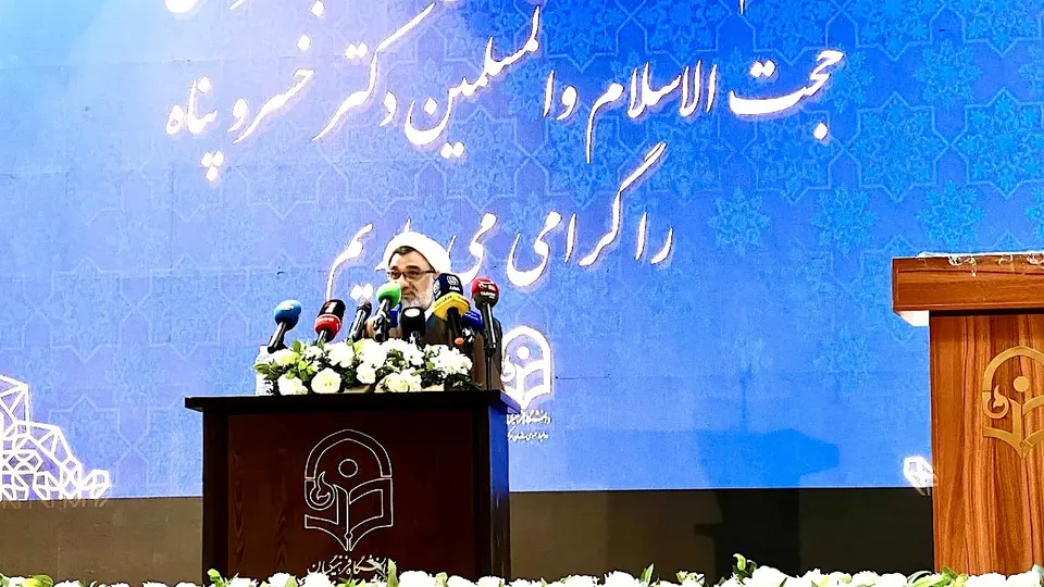 سلامت معنوی سبب ارتقای تاب‌آوری افراد در جامعه می‌شود