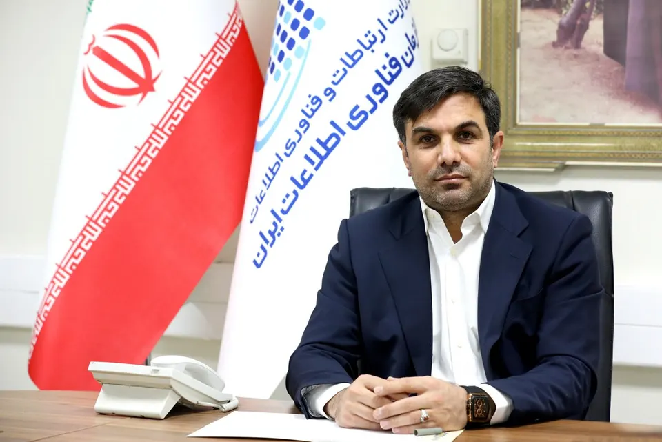ساماندهی بیش از ۳۲۰۰ سامانه دولتی در قالب طرح «ایران‌بوم