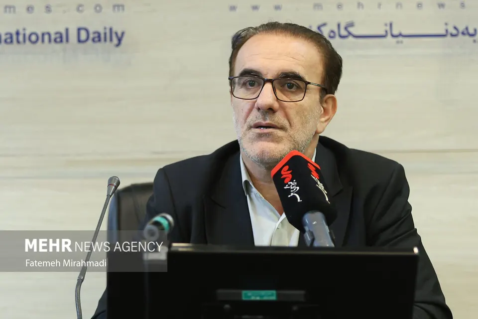 رئیس زاده: درمان با کیفیت نباید فدای تاسیس دانشکده پزشکی شود