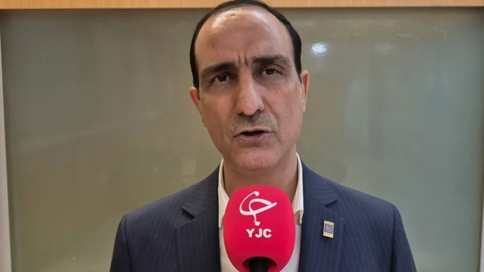 توصیه رئیس سازمان سنجش به پذیرفته‌شدگان کنکور: مراقب مشاوران و موسسات انتخاب رشته باشید + فیلم