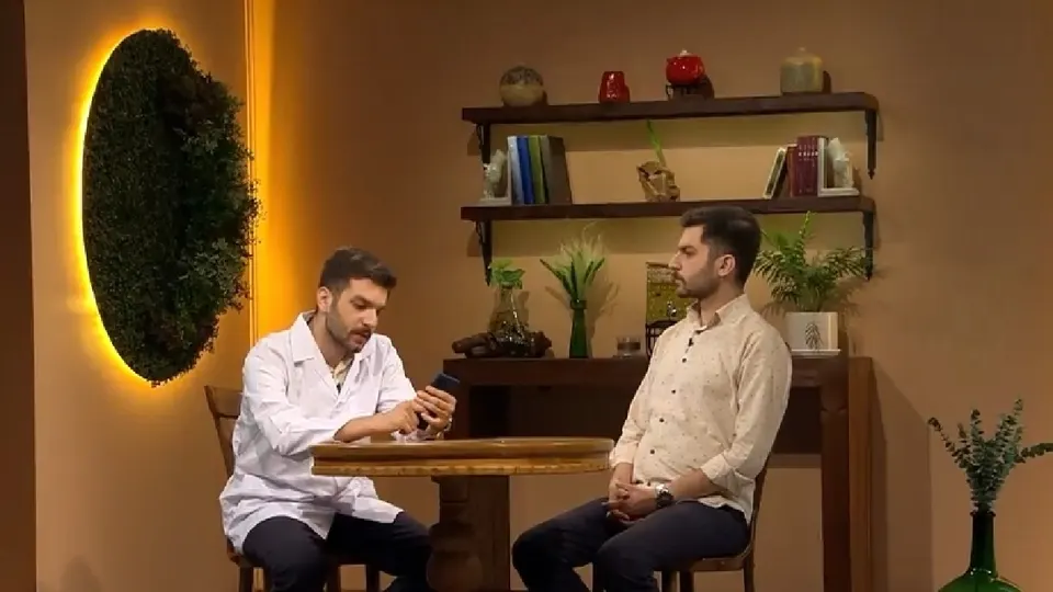 نور آفتاب؛ بهترین دوست برای استخوان‌ها + فیلم