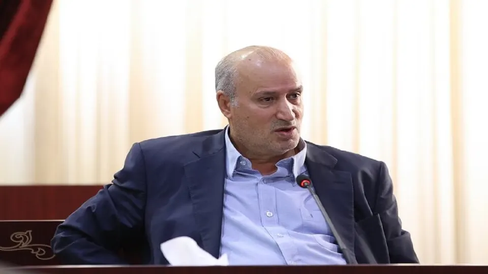 تاج: با نظر دادگاه هیچ بدهی به شستا نداریم/صلاحیت عربستان برای میزبانی جام ملتها بررسی میشود