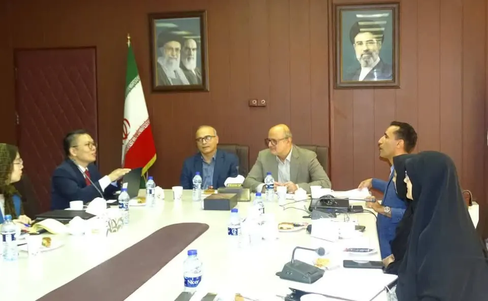 راه‌اندازی رشته کرهای و برگزاری آزمون TOPIK در دانشگاه تهران