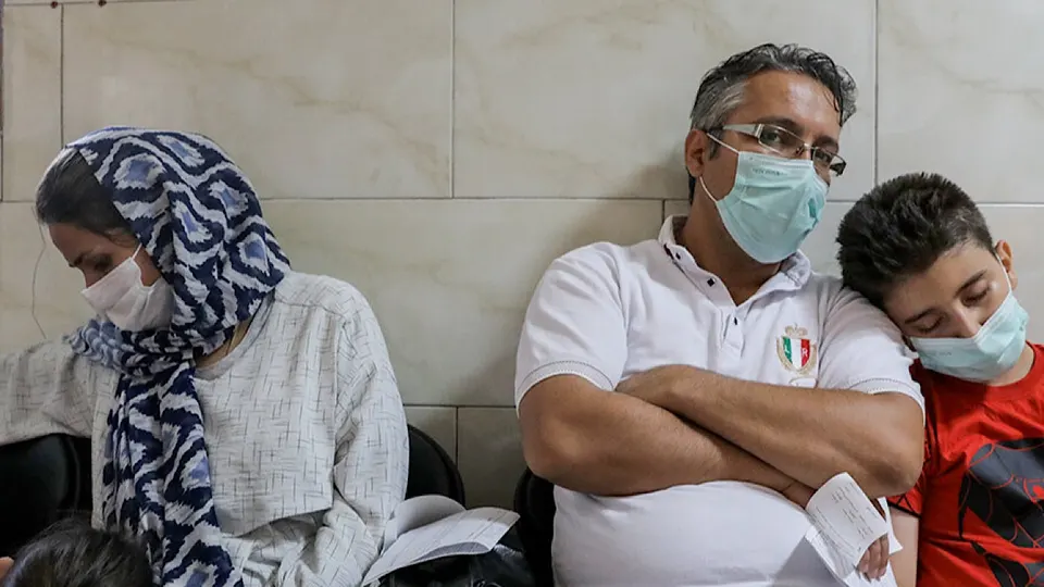پایش مستمر کرونا و آنفلوآنزا با اجرای پنج روش دیده‌بانی در کشور
