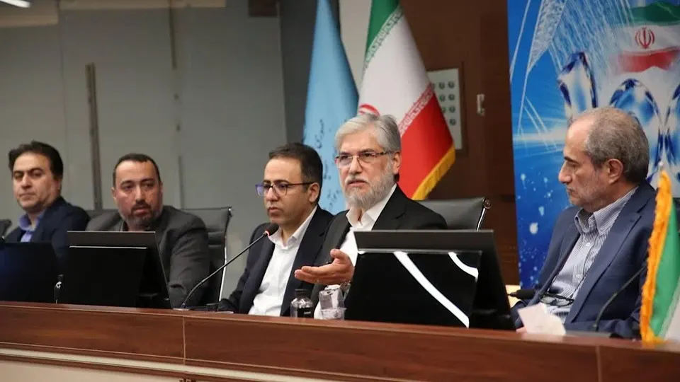 سیمایی: مراقب باشید پارکهای علم و فناوری گرفتار تورم مقررات نشوند