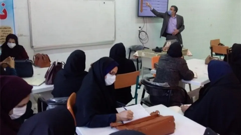 هر آموزگار؛ کلید تحول قرآنی در مدارس/ هدف‌گذاری آموزش ۳۰۰ هزار معلم در طرح «اتقان