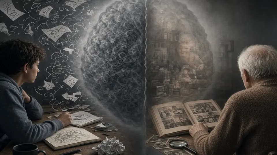 یک اختلال شایع که خطر ابتلا به زوال عقل را سه برابر کند