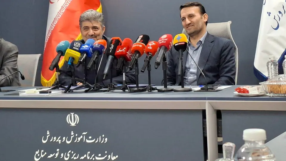 معلمان و دانش‌آموزان پیشتاز ارتقای سواد آماری در کشور هستند