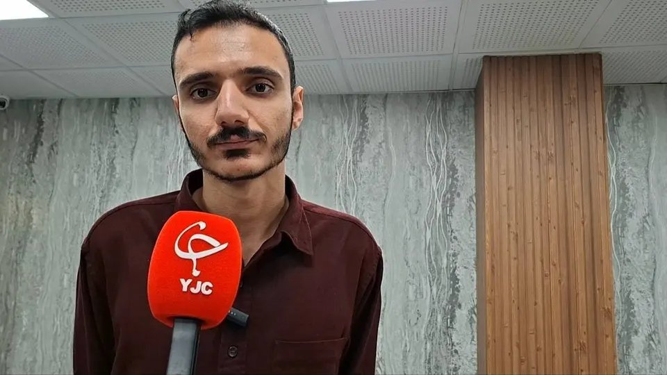 مدال‌آور المپیاد فیزیک: نخبگان برای تمرکز بر علم، به امنیت معیشتی نیاز دارند