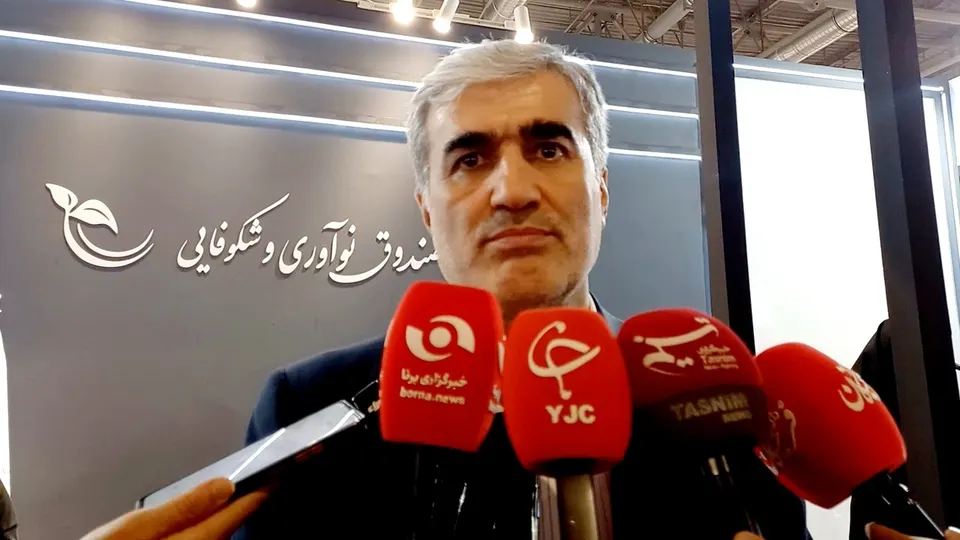 تزریق اعتبار ۱۰۰۰ میلیاردی به صنایع خلاق؛ حمایت ویژه از بازیسازی، انیمیشن و کاربردیسازی صنایع دستی